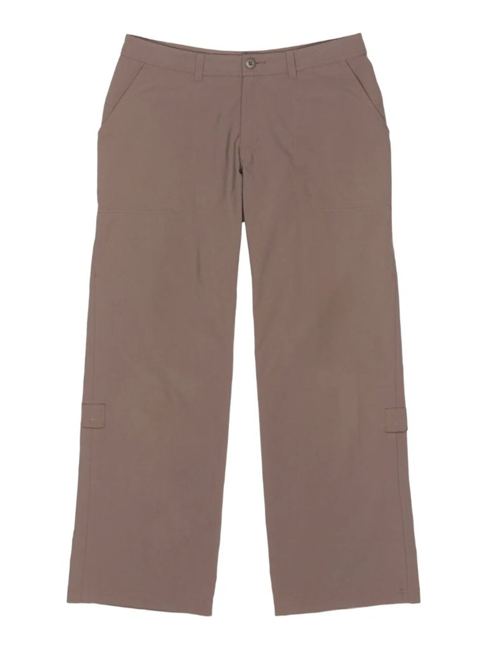 Patagonia Intercontinental Lightweight Nylon Utility Outdoor Pants Women size 8